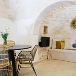 Trullo Natu - Private Dom wakacyjny Alberobello