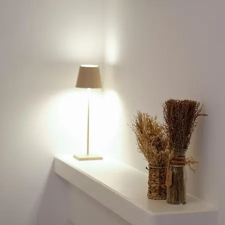 Trullo Natu - Private אלברובלו