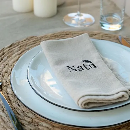 Trullo Natu - Private * אלברובלו