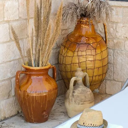 Trullo Natu - Private