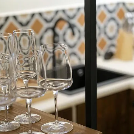 Trullo Natu - Private בית נופש אלברובלו