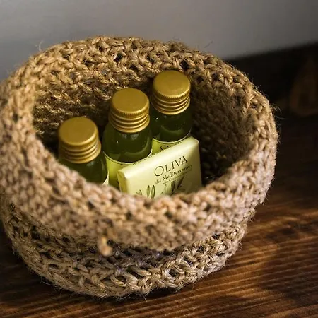 Trullo Natu - Private * אלברובלו