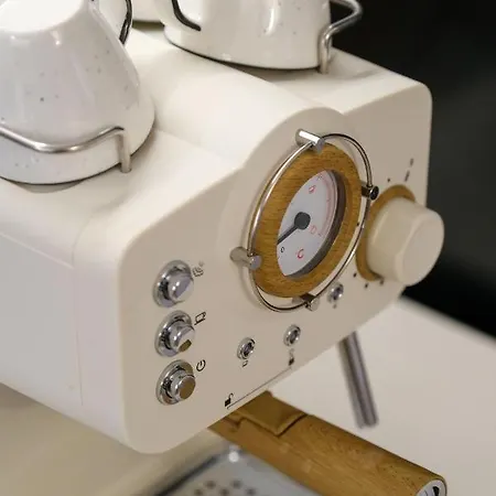 Trullo Natu - Private