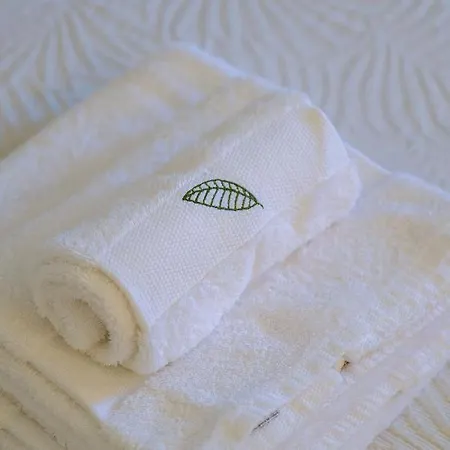 בית נופש Trullo Natu - Private *