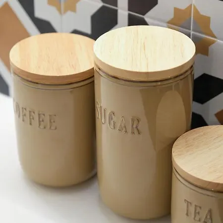 בית נופש Trullo Natu - Private אלברובלו