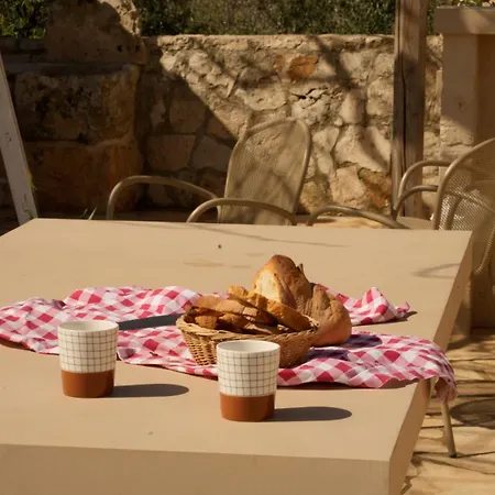 בית נופש Trullo Natu - Private