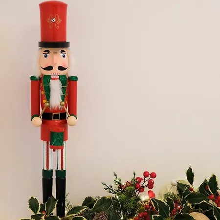 בית נופש Trullo Natu - Private *