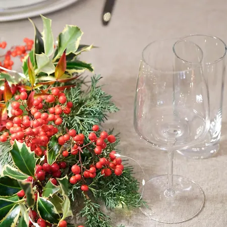 בית נופש Trullo Natu - Private