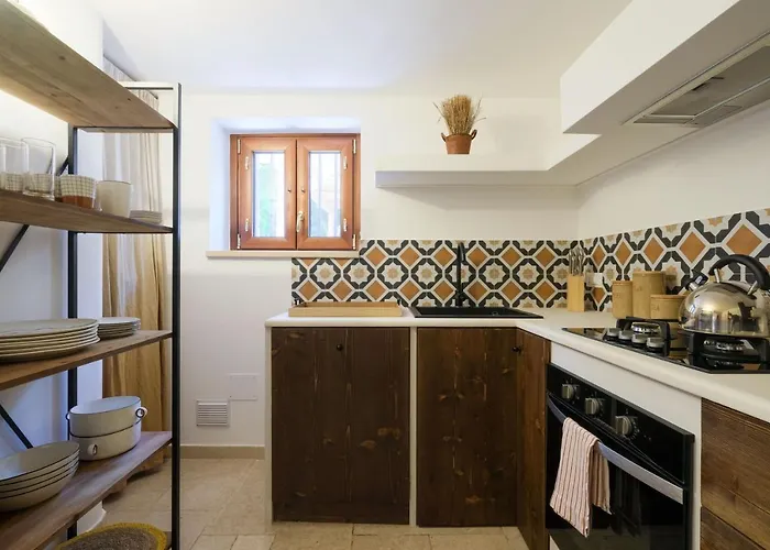 Trullo Natu - Private