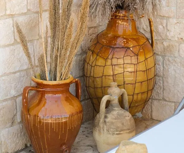 Trullo Natu - Private