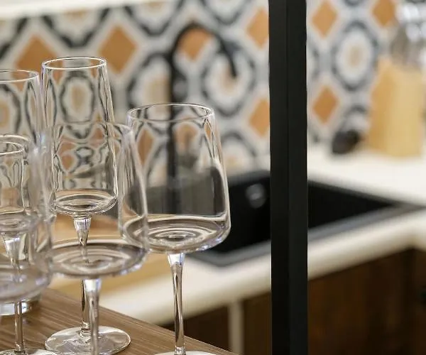 Trullo Natu - Private 別荘 アルベロベッロ