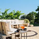 Trullo Natu - Private Prázdninový dům
