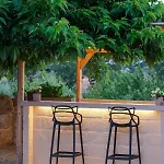 Trullo Natu - Private Vakantiehuis