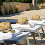 Trullo Natu - Private * Alberobello