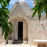 Trullo Natu - Private