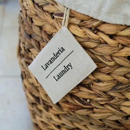 Nyaraló Trullo Natu - Private *