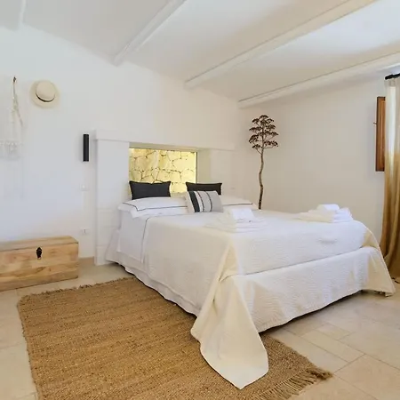 Trullo Natu - Private Villa, Garden & Parking *