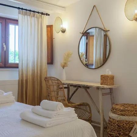 Trullo Natu - Private Alberobello