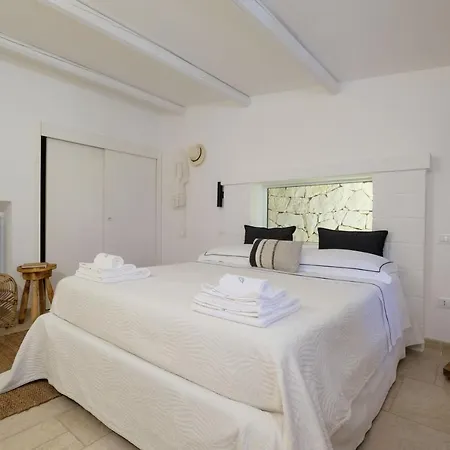Trullo Natu - Private Villa, Garden & Parking Holiday home *