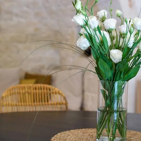 Nyaraló Trullo Natu - Private *