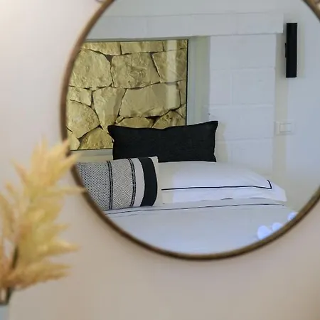 Trullo Natu - Private Alberobello