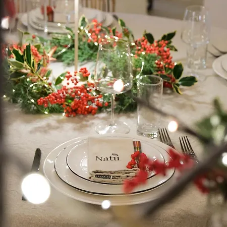 Trullo Natu - Private *