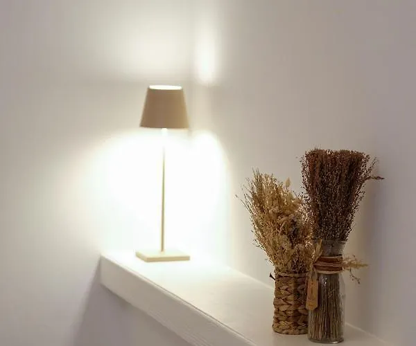 Trullo Natu - Private Alberobello