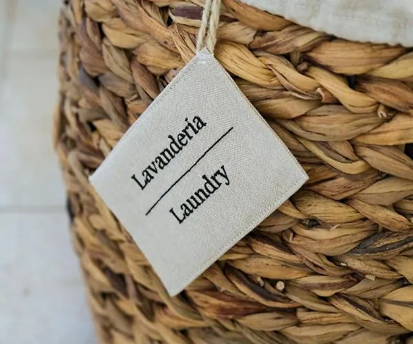 Сasa de vacaciones Trullo Natu - Private *