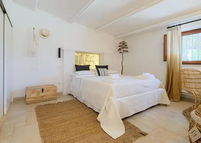 Trullo Natu - Private *