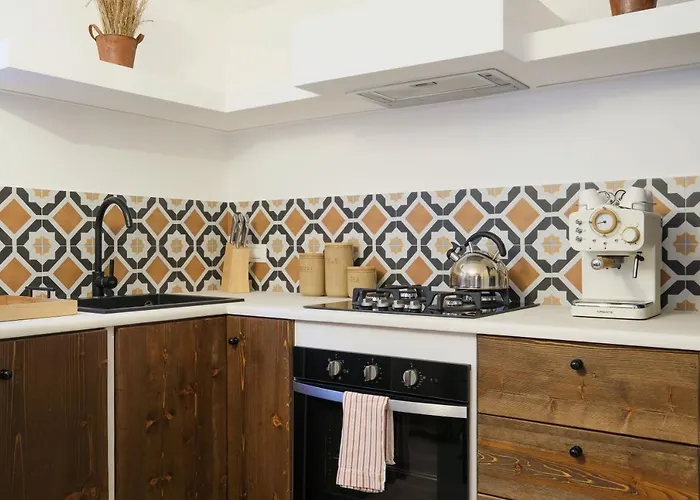 Trullo Natu - Private Сasa de vacaciones Alberobello