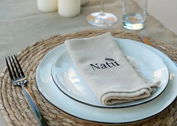 Trullo Natu - Private * Alberobello