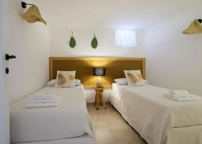 Ferienhaus Trullo Natu - Private *