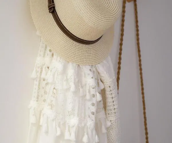 Сasa de vacaciones Trullo Natu - Private Alberobello