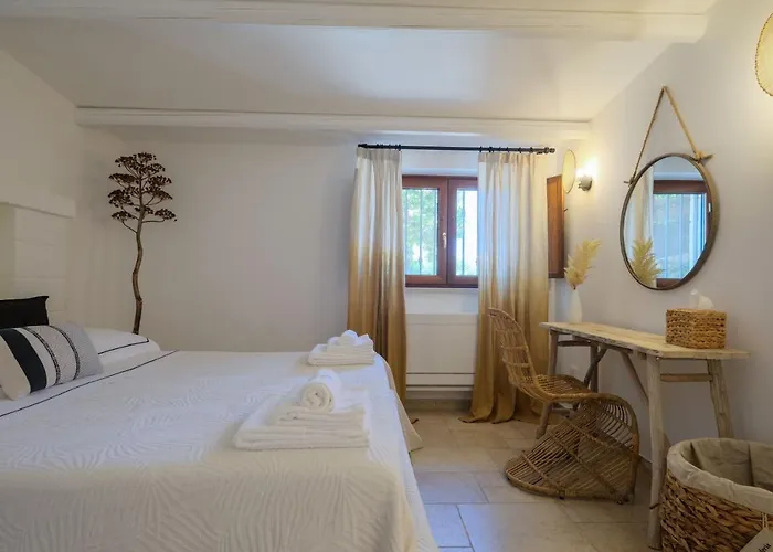 Ferienhaus Trullo Natu - Private