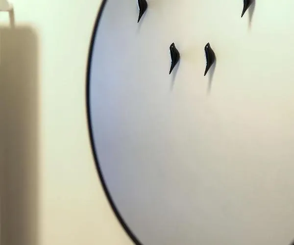 Trullo Natu - Private Ferienhaus