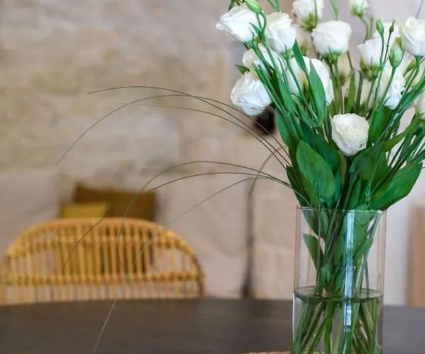 Ferienhaus Trullo Natu - Private *