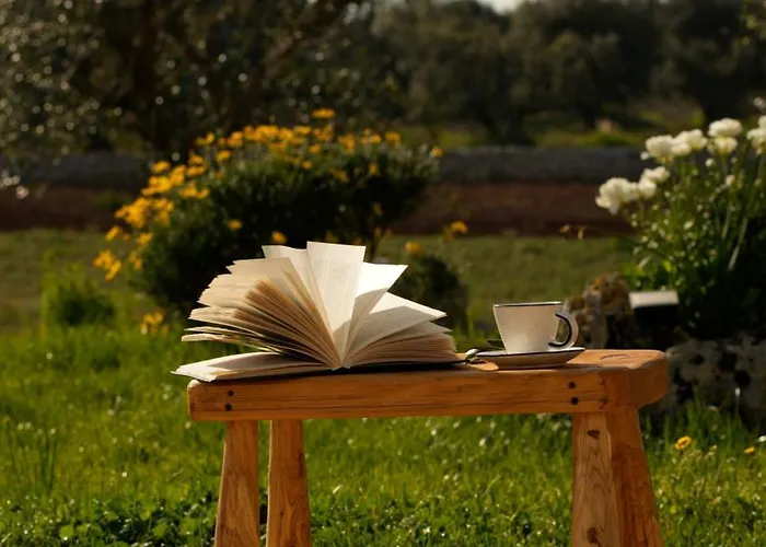 Trullo Natu - Private * Alberobello