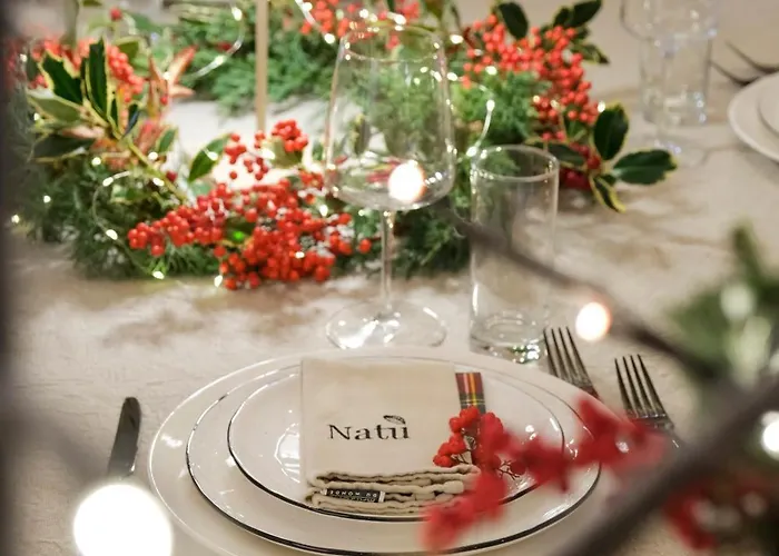 Trullo Natu - Private *