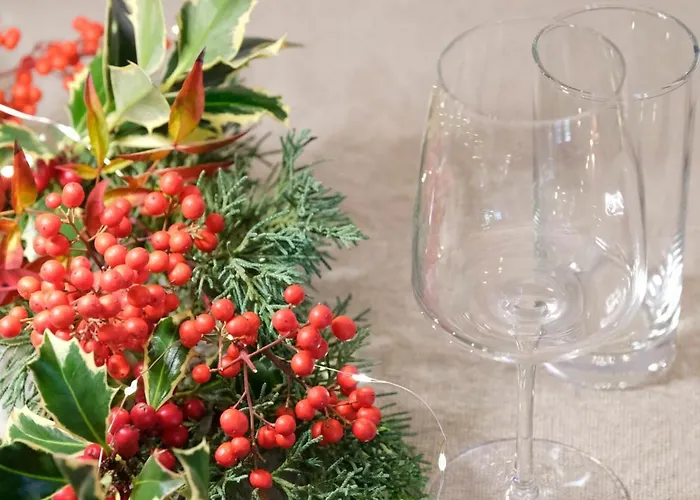 Сasa de vacaciones Trullo Natu - Private